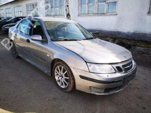 Used Parts SAAB 9-3 (YS3F, E79, D79, D75) 2.2 TiD (125 hp) 4444845