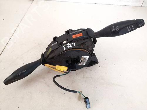 Used Warning switch Warning switch FORD TRANSIT Van (FA_ _) 2.0 TDCi (125 hp) 35328018 35328018