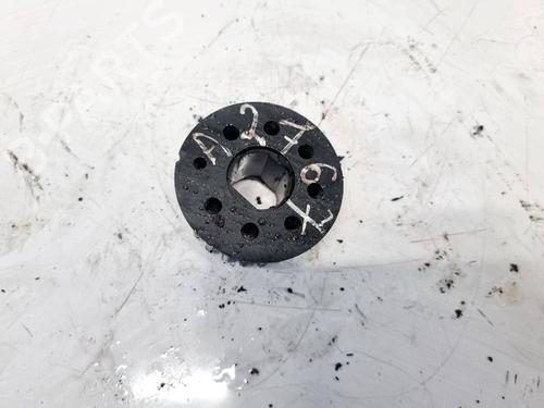 Used Pulley Pulley MITSUBISHI SPACE STAR MPV (DG_A) 1.3 16V (DG1A) (82 hp) 34853779 34853779