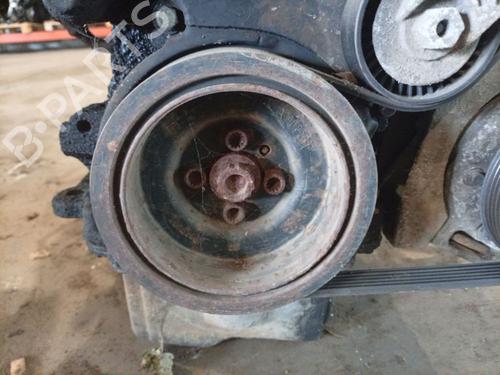 Pulley VW PASSAT B6 (3C2) 1.9 TDI | BP38040696M122 - Image 1