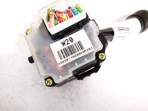 Warning switch KIA CEE'D Hatchback (ED) 1.6 CRDi 115 | BP35114540I22 - Image 3