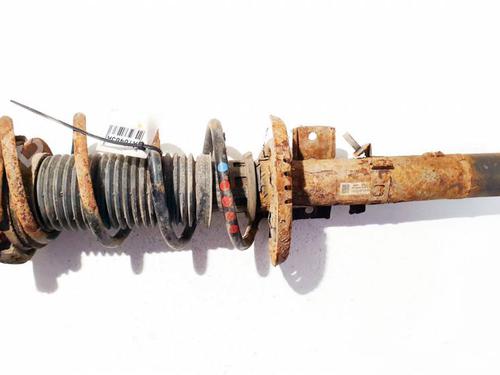 Used Left front shock absorber Left front shock absorber 34941777 34941777