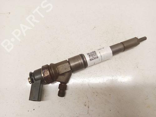Used Injector Injector PEUGEOT 407 (6D_) 1.6 HDi 110 (6D9HZC, 6D9HYC) (109 hp) 34777015 34777015
