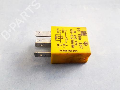 Used Electronic sensor Electronic sensor OPEL VECTRA B (J96) 2.0 DI 16V (F19) (82 hp) 33528831 33528831