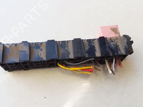 Fuse box RENAULT KANGOO (KC0/1_) 1.6 16V 4x4 (KC0P, KC0S, KC0L) | BP33062422E1 - Image 2
