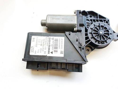Left rear window motor SEAT EXEO (3R2) 2.0 TDI | BP34977329E23 - Image 2