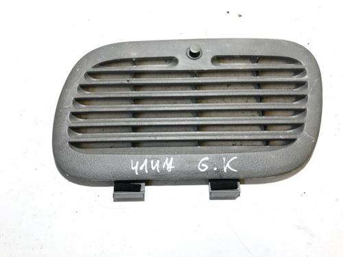 Used Other Other CHEVROLET REZZO MPV (U100) 1.6 (105 hp) 35844477 35844477
