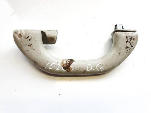 Used Interior roof handle Interior roof handle SKODA YETI (5L) 2.0 TDI (140 hp) 35035254 35035254