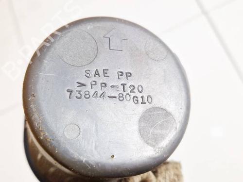 Cup/Object holder SUZUKI IGNIS II (MH) 1.3 (RM413) | BP34973341I37 - Image 3