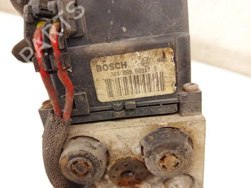 ABS pump FORD TRANSIT Van (FA_ _) 2.4 DI (FAA_, FAB_, FAC_, FAD_) | BP37654913M43 - Image 3