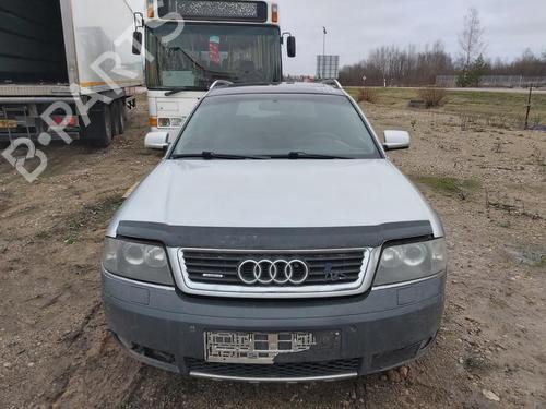 Brugte AUDI A6 C5 Avant (4B5, 4B6) 2.5 TDI (180 hp) 4443355