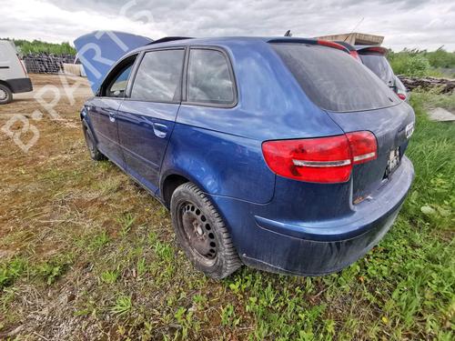Speaker AUDI A3 (8P1) 2.0 TFSI | BP36760463E2 - Image 13
