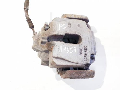 Used Right front brake caliper Right front brake caliper BMW 5 (F10) 520 d (184 hp) 35189330 35189330