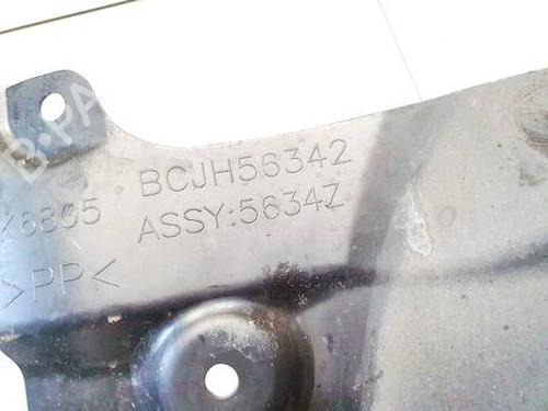 Underbody protection MAZDA CX-30 (DM) 2.5 e-SKYACTIV-G (DM5W) | BP39182243M92 - Image 3
