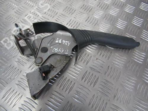 Used Hand brake Hand brake 35670560 35670560