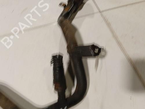 Pipe OPEL SIGNUM Hatchback (Z03) 2.2 DTI (F48) | BP33487578M125 - Image 3