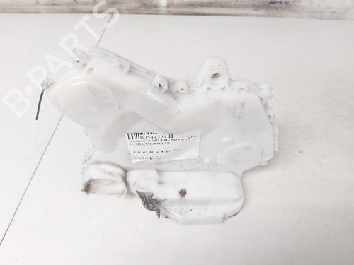 Used Front left lock Front left lock 35714955 35714955