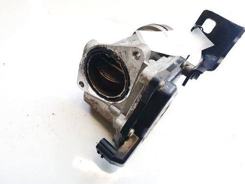 Throttle body NISSAN NOTE (E12) 1.5 dCi | BP35144948M82 - Image 2