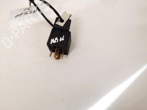 Electronic sensor FORD MONDEO III (B5Y) 2.0 TDCi | BP32890618M84 - Image 3