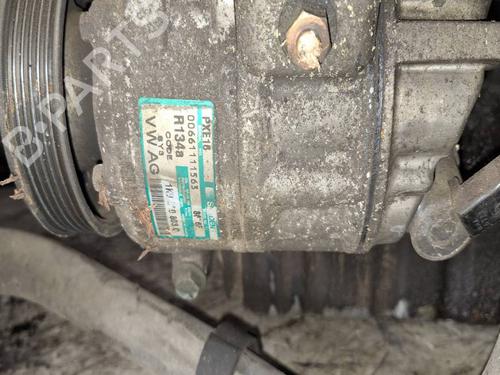 AC compressor VW PASSAT B6 (3C2) 2.0 TDI | BP38716424M34 - Image 4