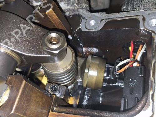 Used Injector Injector VW BORA I (1J2) 1.9 TDI (101 hp) 34863603 34863603