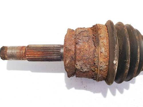 Left front driveshaft SMART FORFOUR (454) 1.3 (454.031) | BP35292422M38 - Image 2