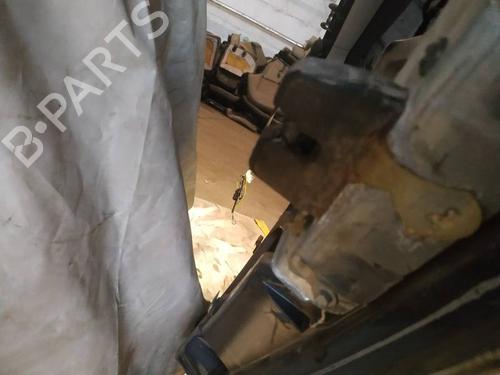 Used Tailgate lock Tailgate lock CITROËN C8 (EA_, EB_) 2.0 HDi (107 hp) 35349821 35349821