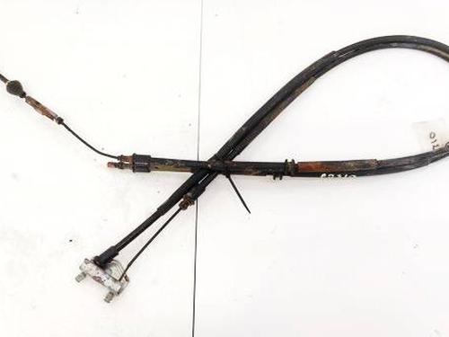 Used Cable Cable MAZDA 2 (DY) 1.2 (DY3W) (75 hp) 35225675 35225675