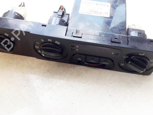 Used Climate control Climate control 38583244 38583244