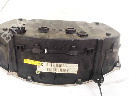 Instrument cluster FORD TRANSIT Van (FA_ _) 2.2 TDCi | BP35333723C47 - Image 2