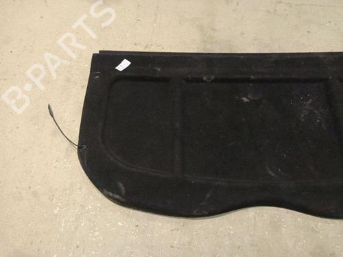 Hattehylde KIA CEE'D Hatchback (ED) 1.6 CRDi 115 | BP38631185C85 - Image 2