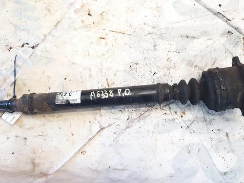 Used Right front driveshaft Right front driveshaft 35591644 35591644
