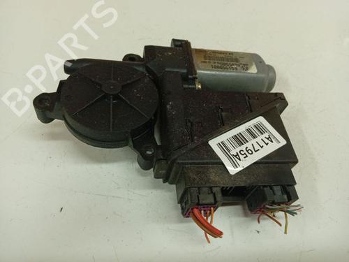 Used Left front window motor Left front window motor SKODA FABIA I (6Y2) 1.4 (68 hp) 39939205 39939205