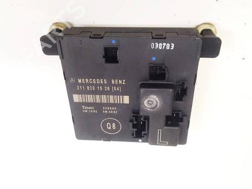 Used Electronic module Electronic module 35170556 35170556