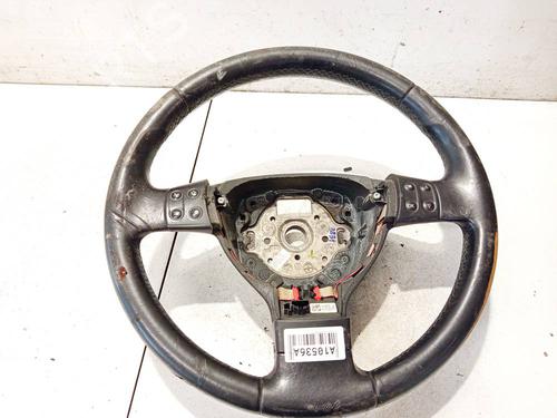 Used Steering wheel Steering wheel VW GOLF PLUS V (5M1, 521) 1.9 TDI (105 hp) 34985990 34985990