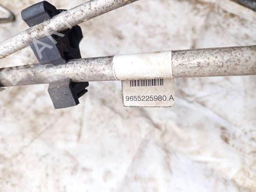 AC pipe CITROËN C5 II (RC_) 2.0 HDi (RCRHRH) | BP32532427M126 - Image 3