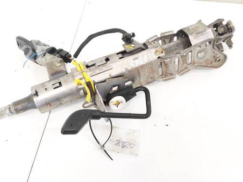 Used Steering column Steering column CITROËN C8 (EA_, EB_) 2.2 HDi (128 hp) 35319656 35319656