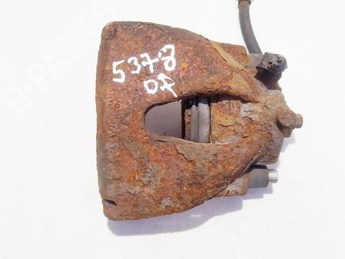 Used Right front brake caliper Right front brake caliper OPEL ASTRA G Hatchback (T98) 2.0 DTI 16V (F08, F48) (101 hp) 35861830 35861830