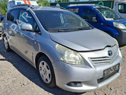 Pipe TOYOTA VERSO (_R2_) 2.0 D-4D (AUR20_, AUR20R) | BP36524977M125 - Image 4