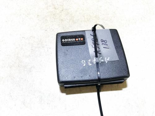 Used Electronic module Electronic module MAZDA 6 Saloon (GG) 2.0 (GGEP, GG10) (141 hp) 33102063 33102063