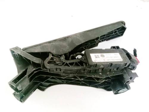Used Pedal Pedal AUDI A6 C6 (4F2) 2.4 (177 hp) 35356708 35356708