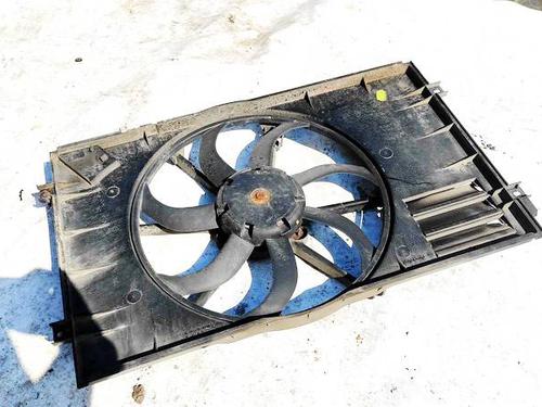 Used Fan Fan VW CADDY III MPV (2KB, 2KJ, 2CB, 2CJ) 2.0 SDI (70 hp) 35265874 35265874