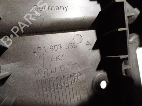 Fuse box AUDI A6 C6 (4F2) 2.4 | BP32571064E1