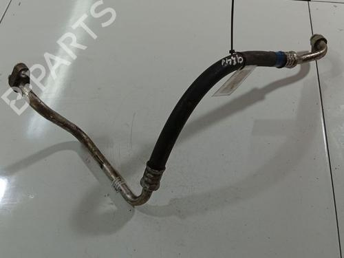Used AC pipe AC pipe TOYOTA AVENSIS Saloon (_T27_) 2.0 D-4D (ADT270_, ADT270R) (126 hp) 33279847 33279847