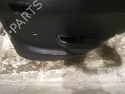 Used Other Other HYUNDAI i20 I (PB, PBT) 1.2 (86 hp) 39158484 39158484