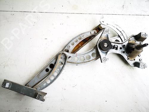 Used Front right window mechanism Front right window mechanism 35585960 35585960