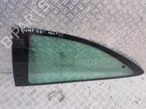 Panel rude bagtil venstre Panel rude bagtil venstre 35673245 35673245