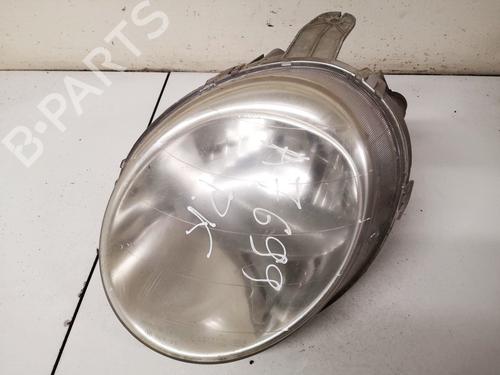 Used Left headlight Left headlight DAEWOO 1.5i (1C4) 1.5 (78 hp) 35472275 35472275