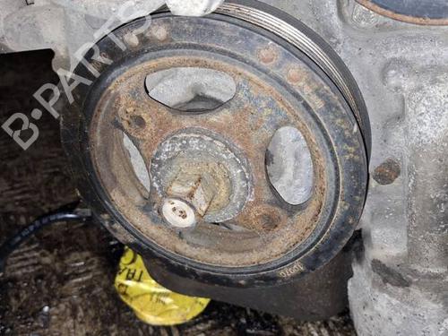 Used Pulley Pulley 34899327 34899327