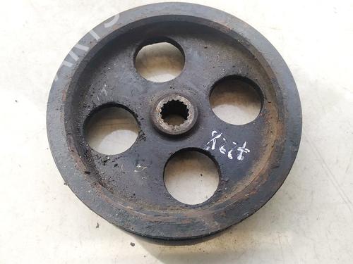 Used Pulley Pulley 35420221 35420221